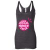 Bella Women's Triblend Racerback Tank Thumbnail
