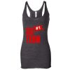 Bella Women's Triblend Racerback Tank Thumbnail