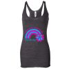 Bella Women's Triblend Racerback Tank Thumbnail