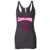 Bella Women's Triblend Racerback Tank Thumbnail
