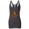 Bella Women's Triblend Racerback Tank Thumbnail