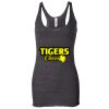Bella Women's Triblend Racerback Tank Thumbnail