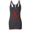Bella Women's Triblend Racerback Tank Thumbnail