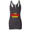 Bella Women's Triblend Racerback Tank Thumbnail