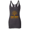 Bella Women's Triblend Racerback Tank Thumbnail