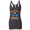 Bella Women's Triblend Racerback Tank Thumbnail