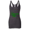 Bella Women's Triblend Racerback Tank Thumbnail