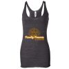 Bella Women's Triblend Racerback Tank Thumbnail