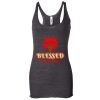 Bella Women's Triblend Racerback Tank Thumbnail