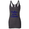Bella Women's Triblend Racerback Tank Thumbnail