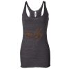 Bella Women's Triblend Racerback Tank Thumbnail