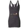 Bella Women's Triblend Racerback Tank Thumbnail