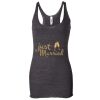 Bella Women's Triblend Racerback Tank Thumbnail