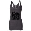 Bella Women's Triblend Racerback Tank Thumbnail