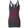 Bella Women's Triblend Racerback Tank Thumbnail