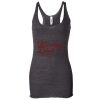 Bella Women's Triblend Racerback Tank Thumbnail