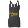 Bella Women's Triblend Racerback Tank Thumbnail