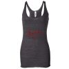 Bella Women's Triblend Racerback Tank Thumbnail