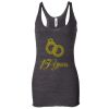 Bella Women's Triblend Racerback Tank Thumbnail