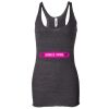 Bella Women's Triblend Racerback Tank Thumbnail