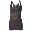 Bella Women's Triblend Racerback Tank Thumbnail