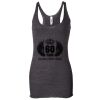 Bella Women's Triblend Racerback Tank Thumbnail