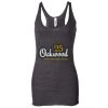 Bella Women's Triblend Racerback Tank Thumbnail