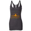 Bella Women's Triblend Racerback Tank Thumbnail