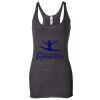 Bella Women's Triblend Racerback Tank Thumbnail