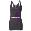 Bella Women's Triblend Racerback Tank Thumbnail
