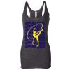 Bella Women's Triblend Racerback Tank Thumbnail