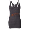 Bella Women's Triblend Racerback Tank Thumbnail
