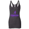 Bella Women's Triblend Racerback Tank Thumbnail