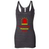 Bella Women's Triblend Racerback Tank Thumbnail