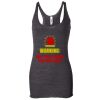 Bella Women's Triblend Racerback Tank Thumbnail