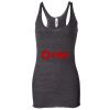 Bella Women's Triblend Racerback Tank Thumbnail