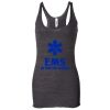 Bella Women's Triblend Racerback Tank Thumbnail