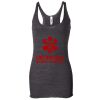 Bella Women's Triblend Racerback Tank Thumbnail