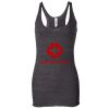 Bella Women's Triblend Racerback Tank Thumbnail