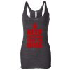 Bella Women's Triblend Racerback Tank Thumbnail
