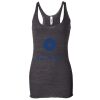 Bella Women's Triblend Racerback Tank Thumbnail