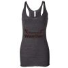 Bella Women's Triblend Racerback Tank Thumbnail