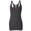 Bella Women's Triblend Racerback Tank Thumbnail