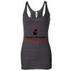 Bella Women's Triblend Racerback Tank Thumbnail