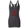 Bella Women's Triblend Racerback Tank Thumbnail