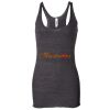 Bella Women's Triblend Racerback Tank Thumbnail