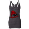 Bella Women's Triblend Racerback Tank Thumbnail