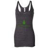 Bella Women's Triblend Racerback Tank Thumbnail