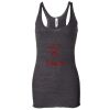 Bella Women's Triblend Racerback Tank Thumbnail
