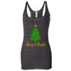Bella Women's Triblend Racerback Tank Thumbnail